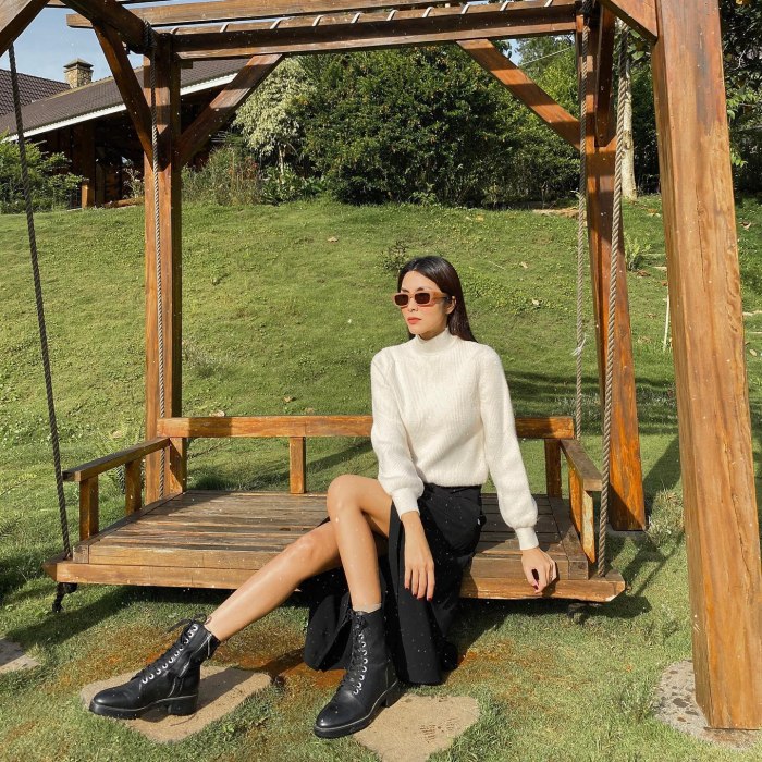 Tăng Thanh Hà du lịch Đà Lạt