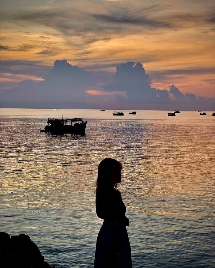 Nằm lòng các địa điểm check-in hot ở đảo Nam Du cho hành trình săn “ảnh đẹp, background xịn”