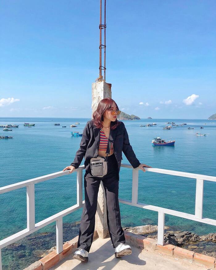 Nằm lòng các địa điểm check-in hot ở đảo Nam Du cho hành trình săn “ảnh đẹp, background xịn”