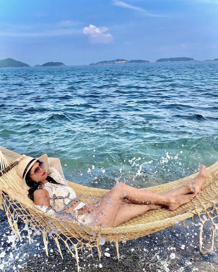 Nằm lòng các địa điểm check-in hot ở đảo Nam Du cho hành trình săn “ảnh đẹp, background xịn”