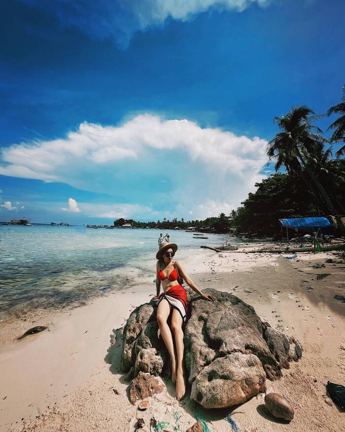 Nằm lòng các địa điểm check-in hot ở đảo Nam Du cho hành trình săn “ảnh đẹp, background xịn”