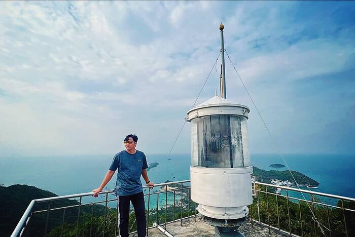 Nằm lòng các địa điểm check-in hot ở đảo Nam Du cho hành trình săn “ảnh đẹp, background xịn”