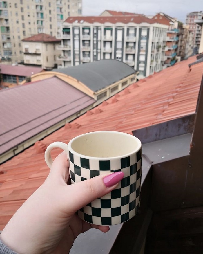 địa điểm du lịch Italia - Turin