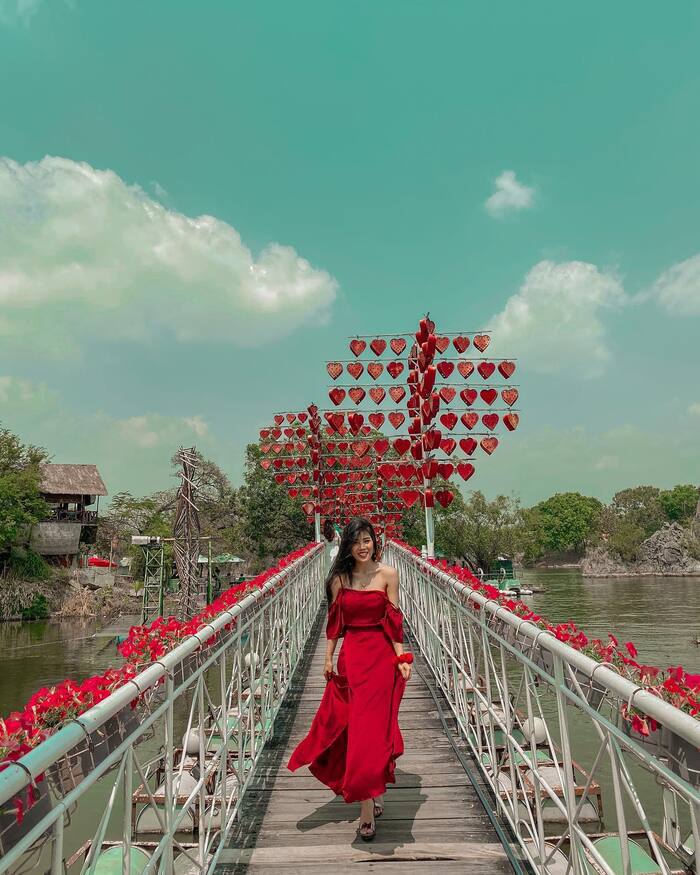 Đừng ‘lỡ hẹn’ với các địa điểm du lịch nổi tiếng ở Đồng Nai trong hành trình vi vu phương Nam thú vị