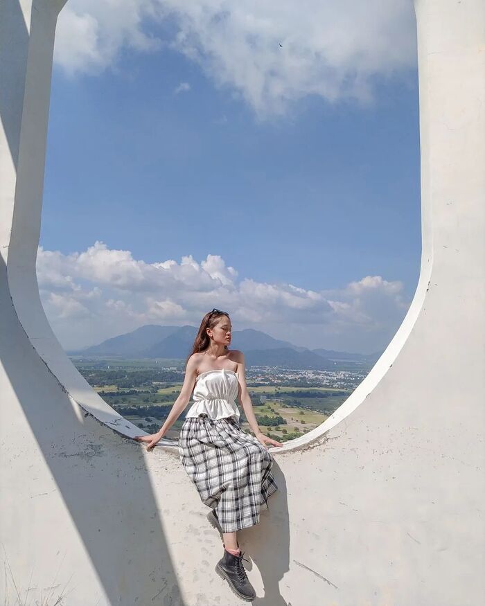 Team sống ảo không lo thiếu ảnh với danh sách các địa điểm du lịch ở Tri Tôn ‘hot hit’