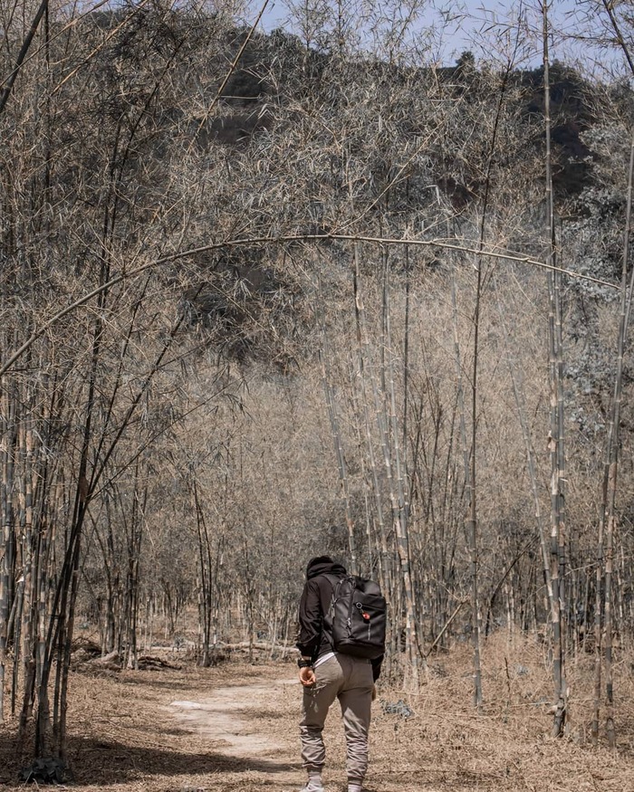 Team sống ảo không lo thiếu ảnh với danh sách các địa điểm du lịch ở Tri Tôn ‘hot hit’