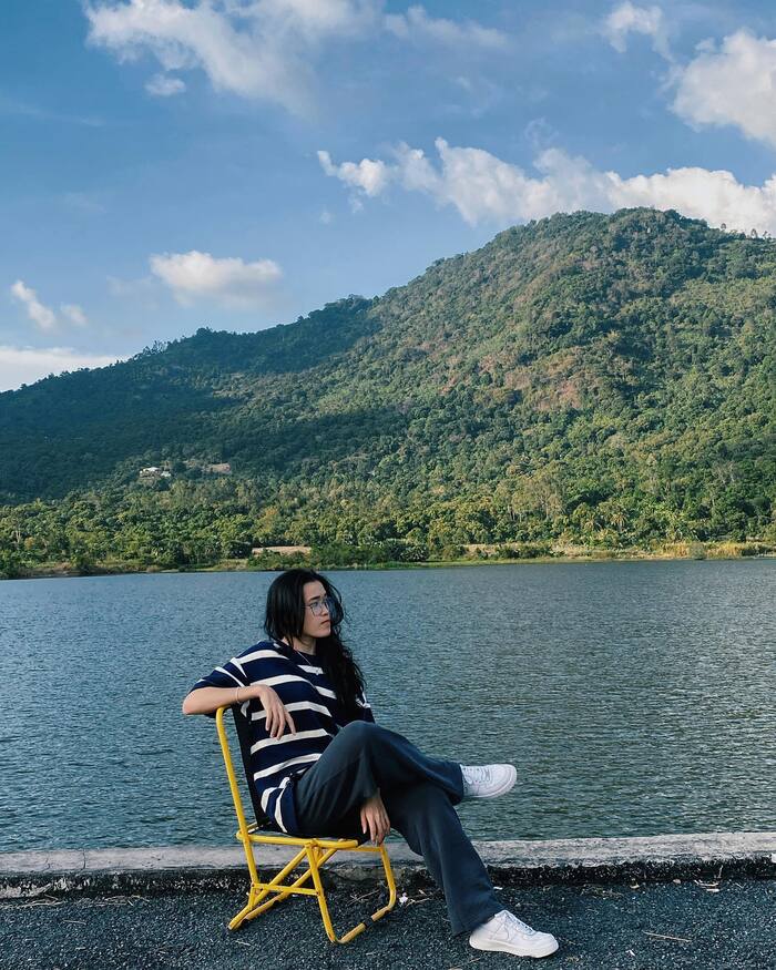 Team sống ảo không lo thiếu ảnh với danh sách các địa điểm du lịch ở Tri Tôn ‘hot hit’