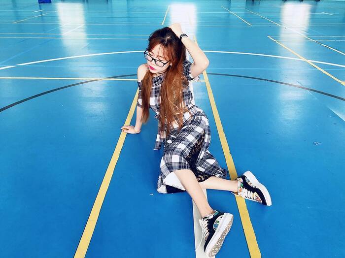 Sống ảo ‘hết nước chấm’ tại các địa điểm du lịch sắc màu ở Đà Nẵng