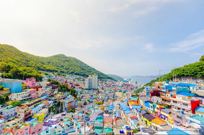 địa điểm du lịch tháng 5