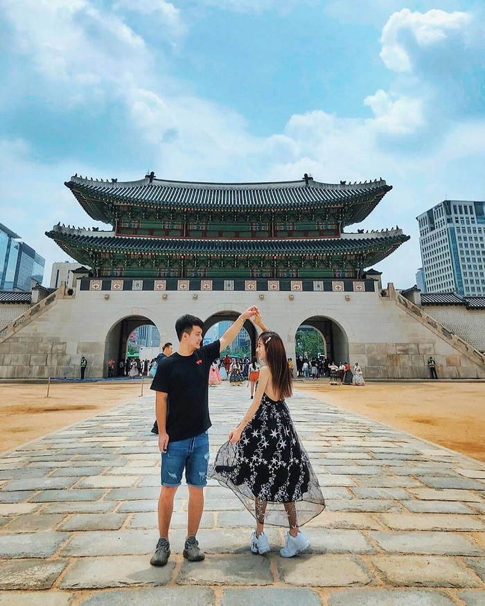 địa điểm du lịch tháng 5
