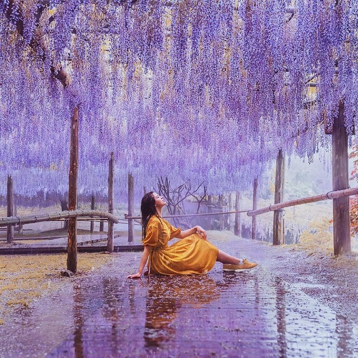 địa điểm du lịch tháng 5
