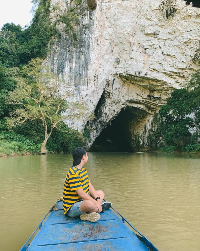 Say lòng với những địa điểm sống ảo ở Bắc Kạn sở hữu cảnh sắc thiên nhiên tựa ‘tiên cảnh’