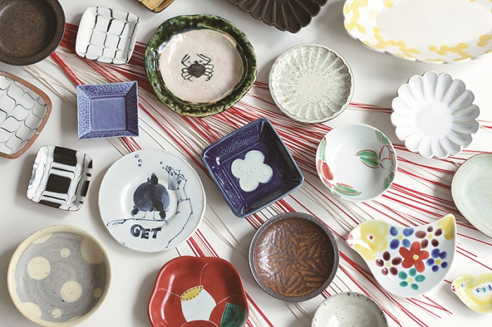 du lịch Kyoto mua gì làm quà - đẹp