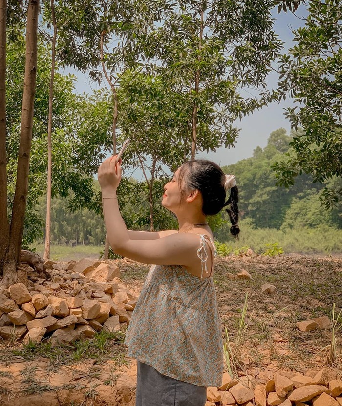Dã ngoại thảnh thơi vào ngày cuối tuần sôi nổi tại các hồ nước đẹp ở Hà Nội