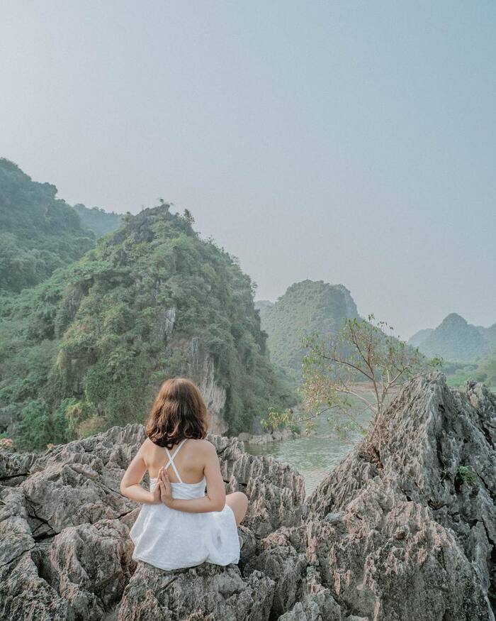 Dã ngoại thảnh thơi vào ngày cuối tuần sôi nổi tại các hồ nước đẹp ở Hà Nội