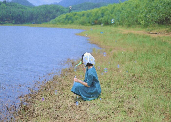 Ghé thăm vãn cảnh các hồ nước đẹp ở Huế - Không thiếu những “Tuyệt Tình Cốc” thơ mộng tại cố đô