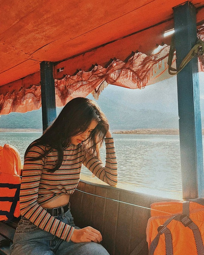 Ghé thăm vãn cảnh các hồ nước đẹp ở Huế - Không thiếu những “Tuyệt Tình Cốc” thơ mộng tại cố đô