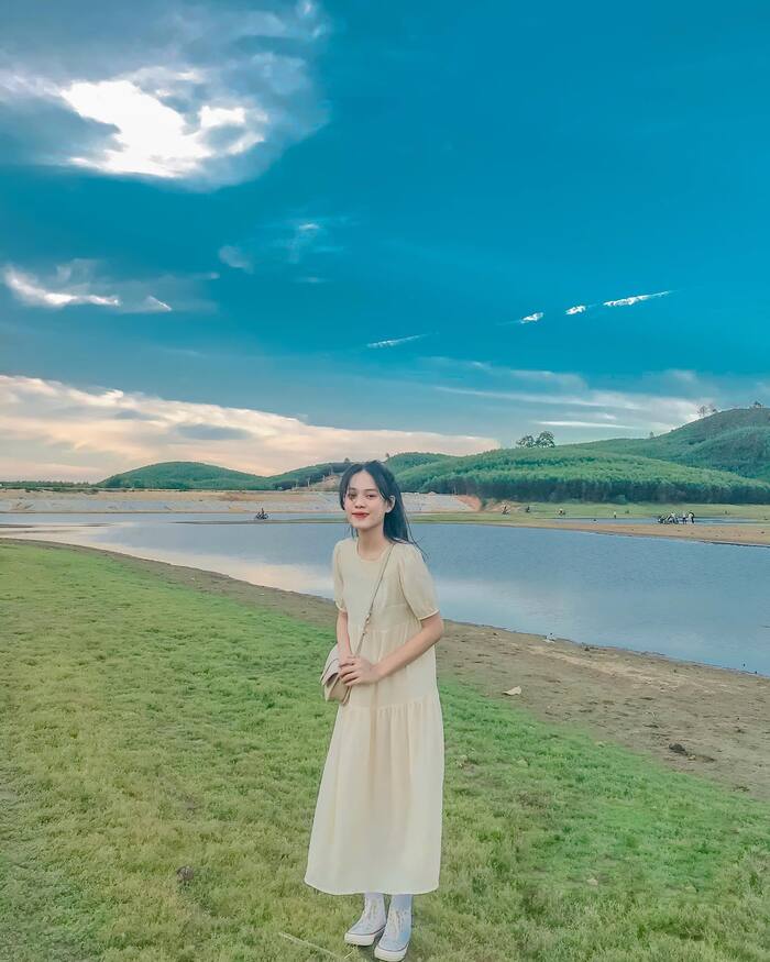 Ghé thăm vãn cảnh các hồ nước đẹp ở Huế - Không thiếu những “Tuyệt Tình Cốc” thơ mộng tại cố đô