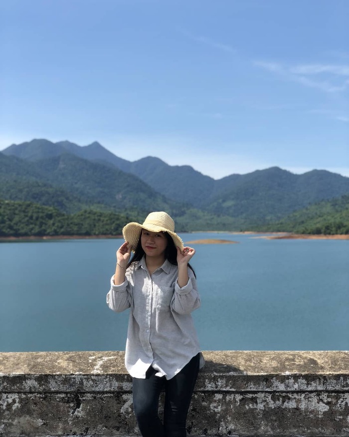 Ghé thăm vãn cảnh các hồ nước đẹp ở Huế - Không thiếu những “Tuyệt Tình Cốc” thơ mộng tại cố đô