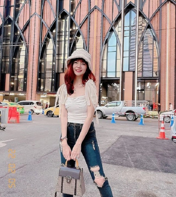 kinh nghiệm du lịch Bangkok 4 ngày 3 đêm - mua sắm