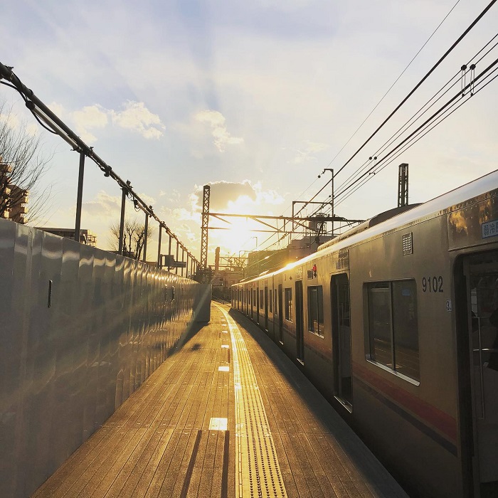 kinh nghiệm du lịch Tokyo - phương tiện
