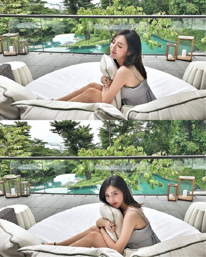 lịch trình du lịch Singapore 4 ngày 3 đêm - khách sạn