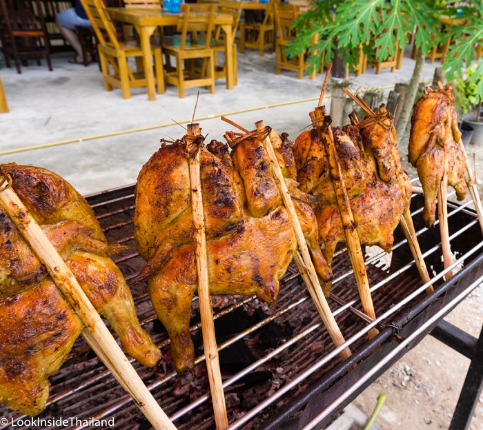 món ăn truyền thống ở Chiang Mai