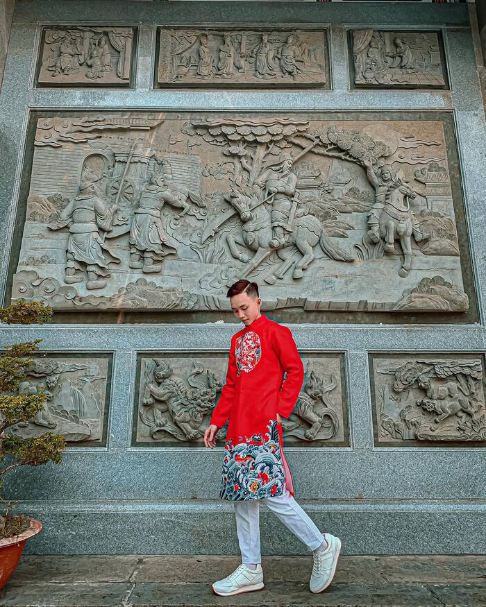 Đi tìm văn hóa Triều Châu tại Hội Quán Nghĩa An cổ kính giữa lòng Sài Gòn