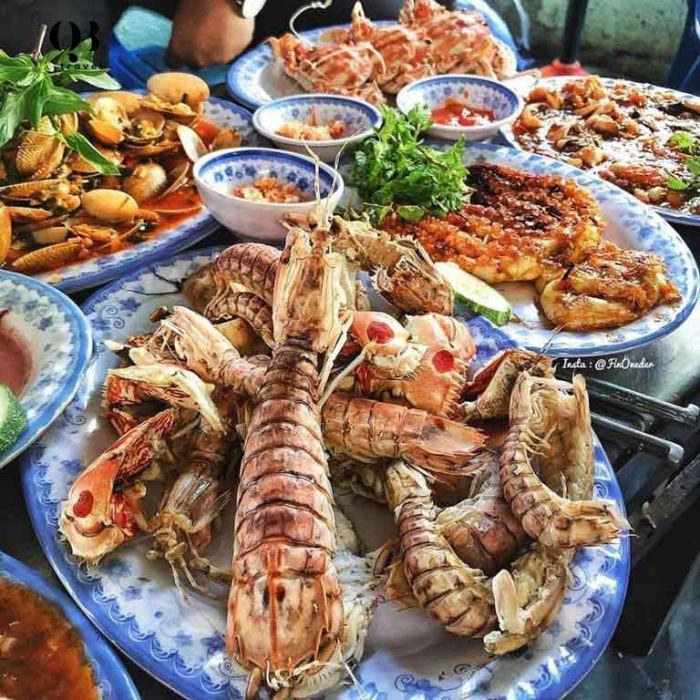Cánh đồng điện gió Quảng Bình