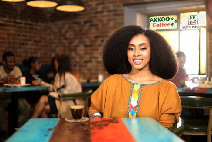 Kinh nghiệm du lịch Ethiopia - Hãy thử cà phê ở mọi nơi.