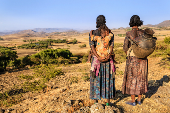 Theo Kinh nghiệm du lịch Ethiopia , đây  là một quốc gia an toàn để đi du lịch