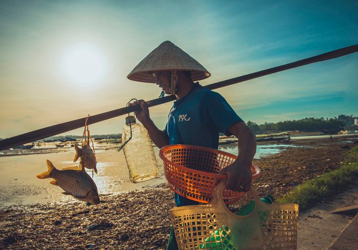 Đầm Cầu Hai Huế 