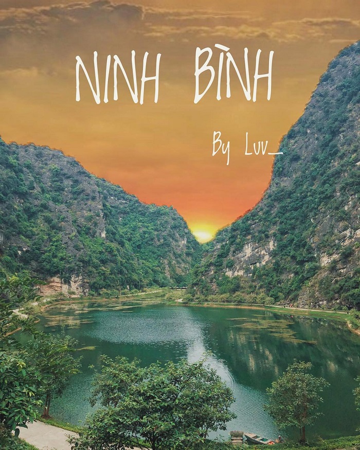 động Am Tiên Ninh Bình