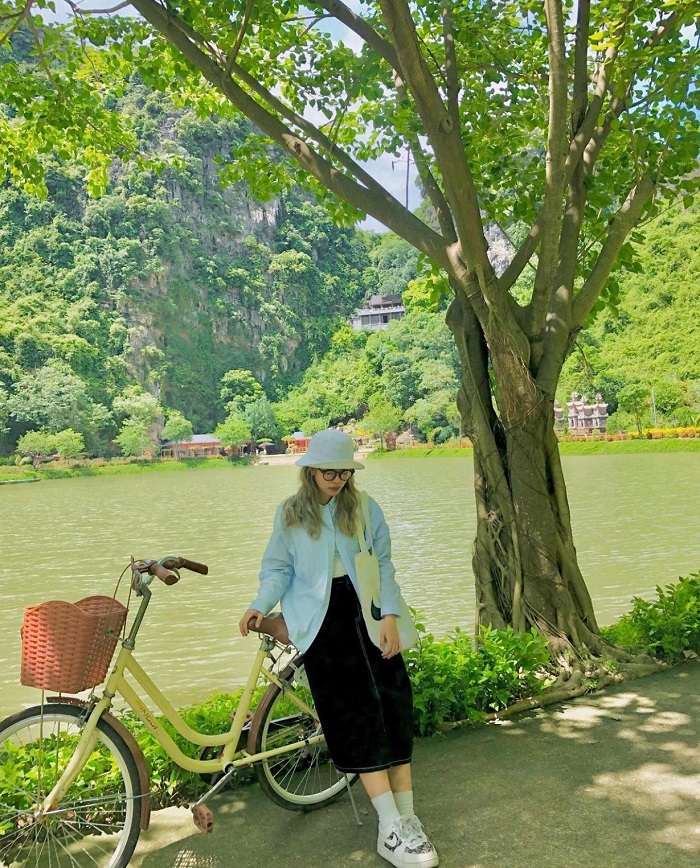 động Am Tiên Ninh Bình