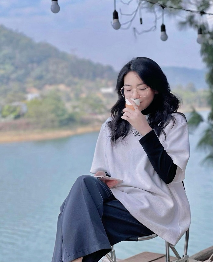 Du lịch hồ Đồng Đò