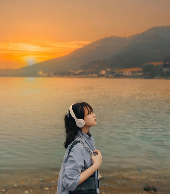 Du lịch hồ Đồng Đò