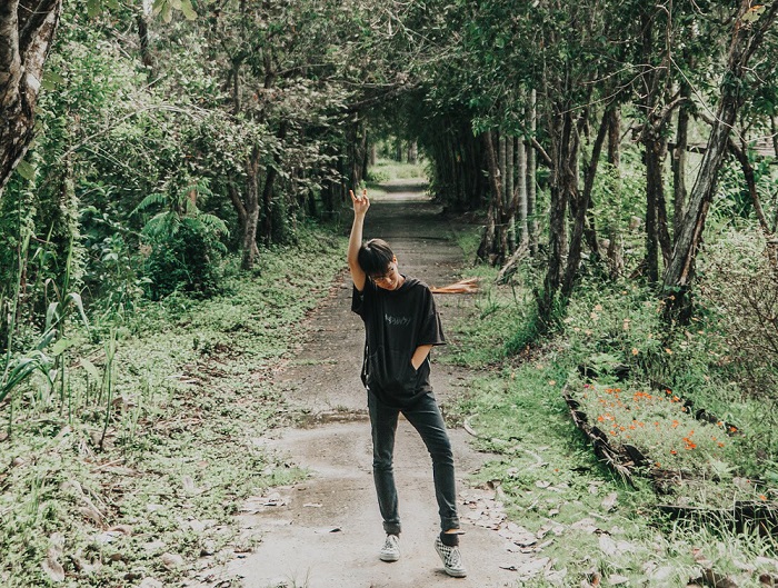 khu du lịch Xẻo Quýt Đồng Tháp