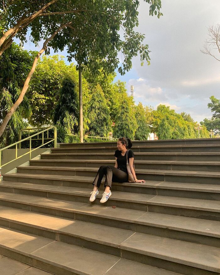 Quảng Trường Đại Đoàn Kết Gia Lai