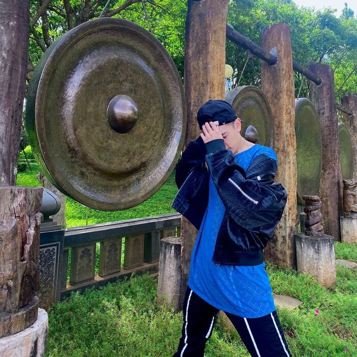 Quảng Trường Đại Đoàn Kết Gia Lai