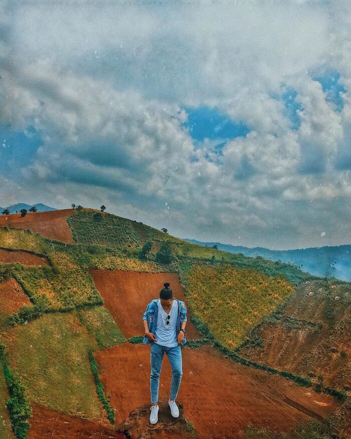 Quảng Trường Đại Đoàn Kết Gia Lai