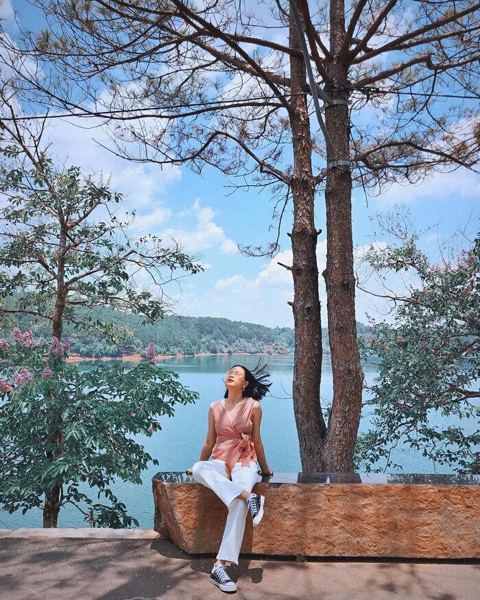 Quảng Trường Đại Đoàn Kết Gia Lai