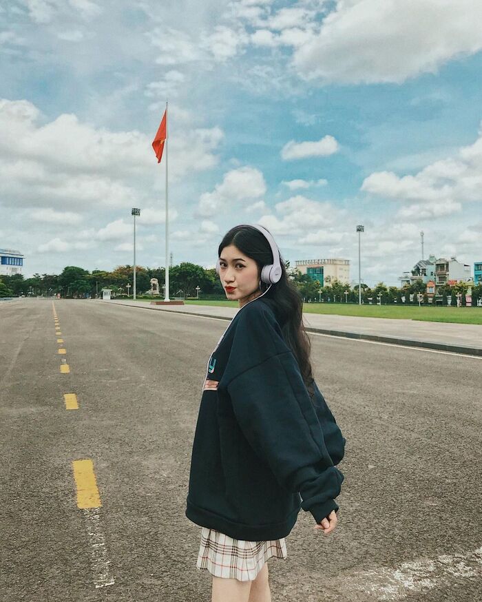 Quảng Trường Đại Đoàn Kết Gia Lai