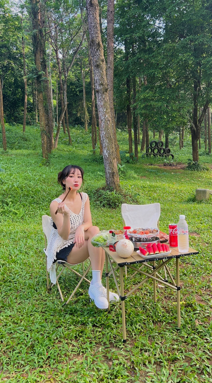 Giá vé Khu du lịch sinh thái Thiên Sơn Suối Ngà cực kỳ hợp lý cho cả khách đi trong ngày và qua đêm