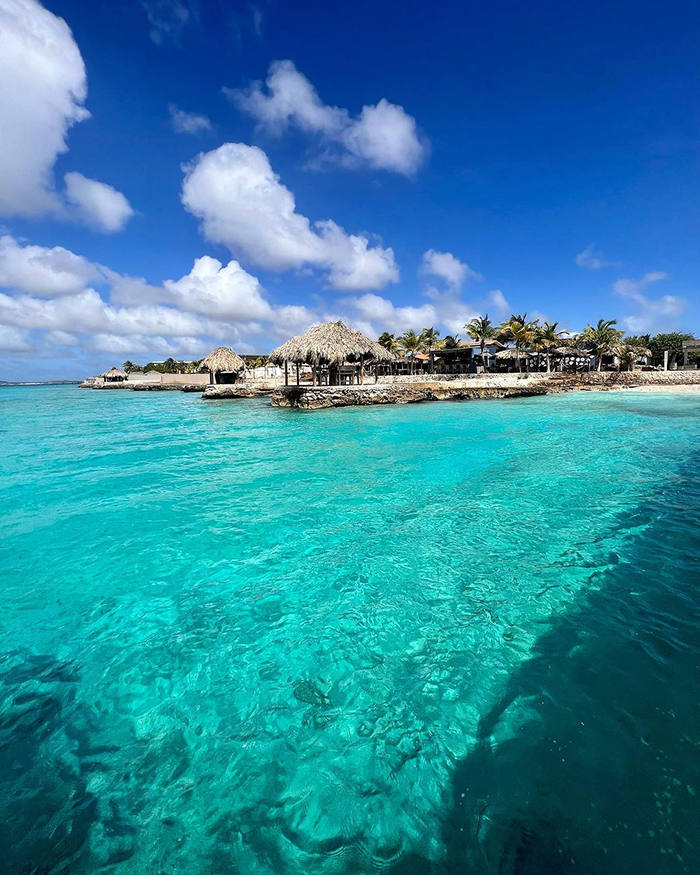 Các điểm tham quan đẹp khi du lịch Bonaire