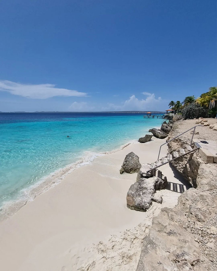 Thời điểm lý tưởng du lịch Bonaire