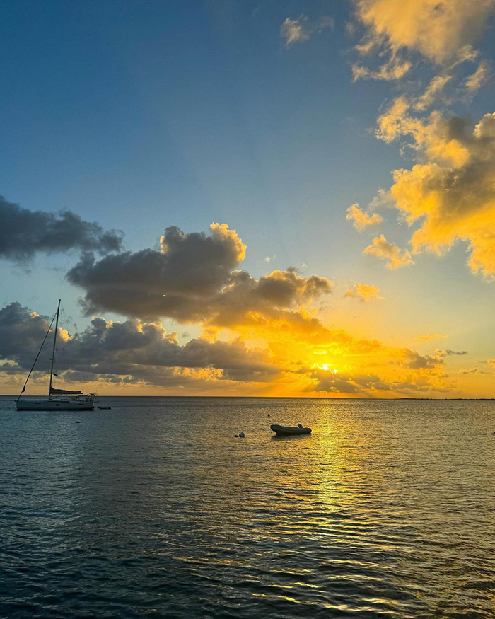 Lưu ý khi du lịch Bonaire