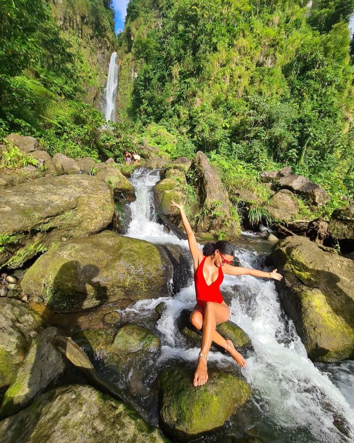 du lịch dominica tìm hiểu văn hóa và thiên nhiên