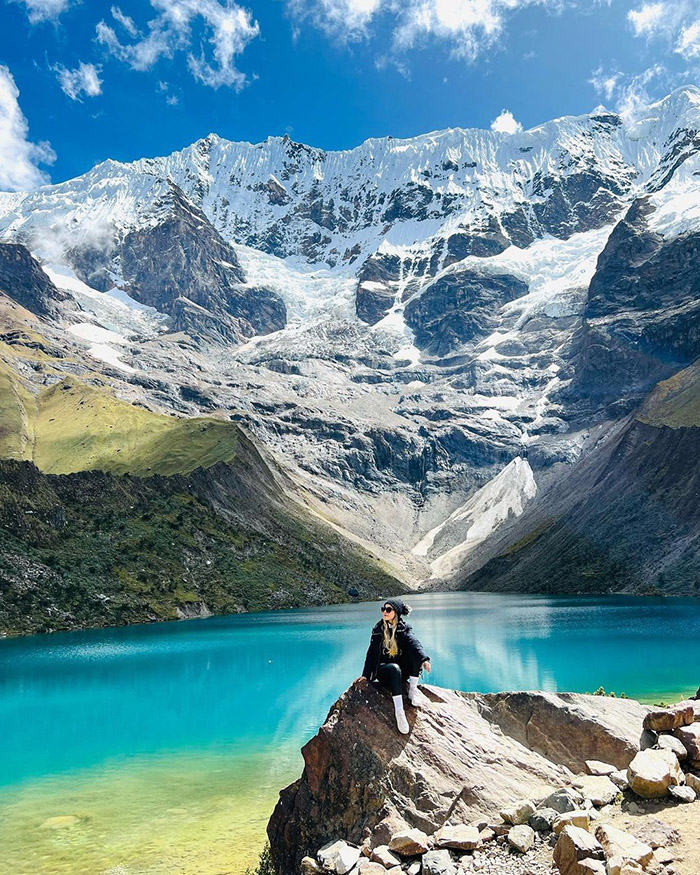 Du lịch Peru xinh đẹp