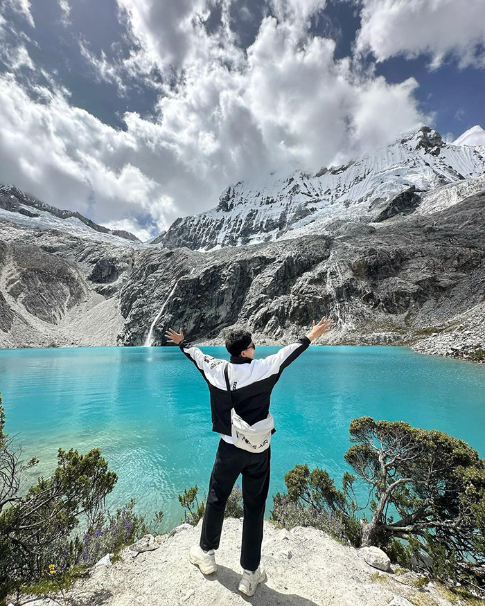 Khám phá thành phố Machu Picchu khi du lịch Peru