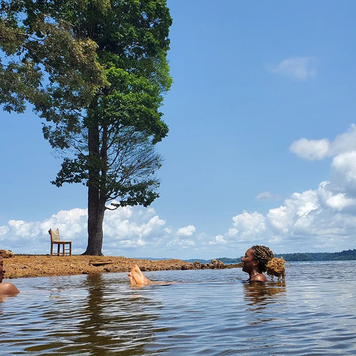 Thời điểm lý tưởng du lịch Suriname